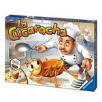 La Cucaracha-2