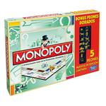 Monopoly Golden Token