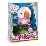 Kukis – Loro-1