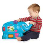 Playskool – Elefun – Aprendo Primeras Palabras