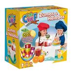 Cefa – Cefachef Zumos Y Helados