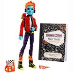 Monster High Holt Hyde