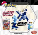 Pokémon Pack Evolución