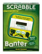 Scrabble Interactivo