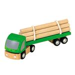 Train_logging Truck