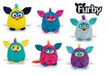 Quirón Furby