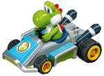 Go!!! Mario Kart-7 Yoshi