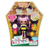 Mini Lalaloopsy Blossoms A Busy Bee-1