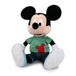 Mickey Mouse – Peluche Mickey Denim 50 Cm