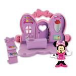 Fisher Price – Minimundos Mickey Mouse – Minnie