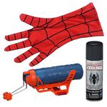 Spiderman – Mega Blaster 2 En 1