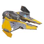 Star Wars – Nave Jedi Starfighter – Anakin