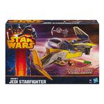 Star Wars – Nave Jedi Starfighter – Anakin-1