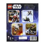 Lego Star Wars – Brickmaster-1