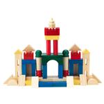Bamboo Blocks