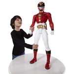 Power Rangers – Figura Gigante-1