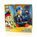Jake Y Los Piratas – Radio Control Skateboard-1