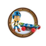 Jake Y Los Piratas – Radio Control Skateboard-2