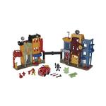 Fisher Price – Ciudad De Aventuras Imaginext