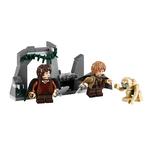 Lego El Señor De Los Anillos – El Ataque De Ella-laraña – 9470-1