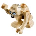 Lego El Señor De Los Anillos – El Ataque De Ella-laraña – 9470-7