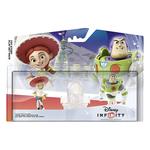 Disney Infinity – Pack 3 Figuritas: Toy Story