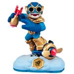 Skylanders Swap Force – Figura Swap Force – Boom Jet