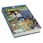 Its Frankenstein!