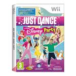 Nintendo Wii – Just Dance Disney Party