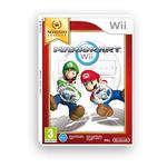 Nintendo Wii – Mario Kart Wii (sin Volante)