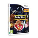 Nintendo Wii – Angry Birds Star Wars