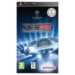 Psp – Pro Evolution Soccer 2014 (pes 2014)