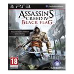 Ps3 – Assassins Creed Iv Black Flag