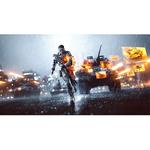 Ps3 – Battlefield 4-5