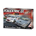 Scalextric – C3 Adrenaline Cup