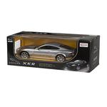 Jaguar Xkr Radio Control – Gris-2