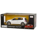 Volkswagen Golf Gti Radio Control – Blanco