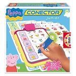 Educa Borrás – Peppa Pig – Conector Junior