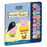 Peppa Pig – La Isla Pirata