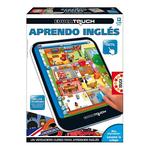 Educa Touch Aprendo Inglés