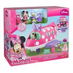 Fisher Price – Avión De Minnie-4