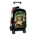 Tortugas Ninja – Trolley Desmontable