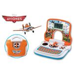 Aviones – Ordenador Dusty