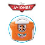 Aviones – Ordenador Dusty-1