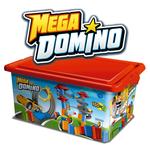 Mega Dominó Cubo 150 Piezas-1