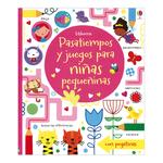 Pasatiempos Y Juegos Para Niñas Pequeñitas