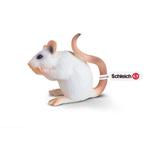 Ratón Blanco. Schleich