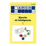 Ejercito Mi Inteligencia, Cuaderno 2. Mini Arco
