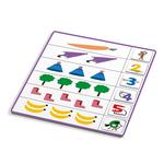 Juego De Asociación Bingo Números-3