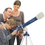 Telescopio Refractor-1